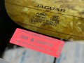 стекло заднее Jaguar F-Pace 1 поколение 2017, 3.0 л., AJ 126, бензин, АКПП, внедорожник 5 дв., HK8342006BD, T4A13094, T4A6269 - фото №9