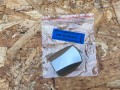 накладка на ручку Nissan Rogue T33 2023, 1.5 л., KR15, бензин, АКПП, внедорожник 5 дв., передний привод, 82646-5MP1A - фото №7