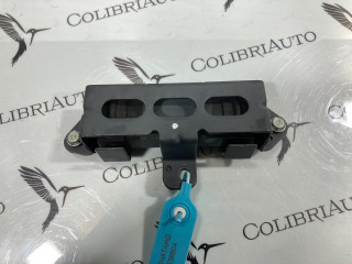 крышка багажника (дверь 3-5) Honda CR-V 6 поколение 2025, 1.5 л., L15B, бензин, вариатор, внедорожник 5 дв., 74899-TLA-A01