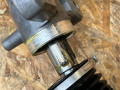 рулевая рейка Nissan Rogue T33 2022, 1.5 л., KR15, бензин, АКПП, внедорожник 5 дв., 490016RR2B, JJ501007111, JJ301-003242 - фото №9
