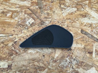 сетка на динамик Audi A8 D4/4H [рестайлинг] 2013, 4.0 л., CEUA, бензин, АКПП, седан, 4H1868299