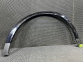 накладка колесной арки задний левый Porsche Cayenne PO536 2018, 3.0 л., бензин, АКПП, внедорожник 5 дв., 9Y0854731J - фото №3
