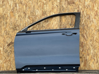 дверь передняя левая Honda CR-V 6 поколение 2025, 1.5 л., L15B, бензин, вариатор, внедорожник 5 дв.