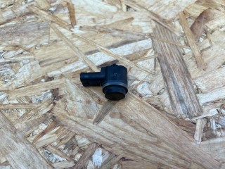 парктроник передний Jaguar XF X260 2016, 3.0 л., 306PS, бензин, АКПП, седан, LR010927, C2P20705, JDE28658, JDE9077, LR038084, 9G9215K859DA