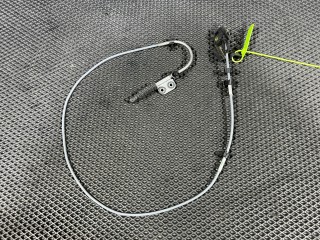 трос кулисы КПП Jaguar XE 1 поколение 2017, 3.0 л., AJ 126, бензин, АКПП, седан, GX73A, GX73-7J167-AC