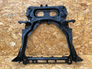 балка подвески передняя (подрамник) Nissan Rogue T33 2023, 1.5 л., KR15, бензин, АКПП, внедорожник 5 дв., передний привод, 54401-6RR8B