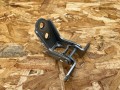 петля двери Nissan Rogue T33 2023, 1.5 л., KR15, бензин, АКПП, внедорожник 5 дв., передний привод, 80401-6RA0A - фото №3