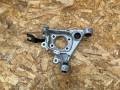 кулак задний левый Nissan Rogue T33 2023, 1.5 л., KR15, бензин, АКПП, внедорожник 5 дв., передний привод, 430226RA1A - фото №2