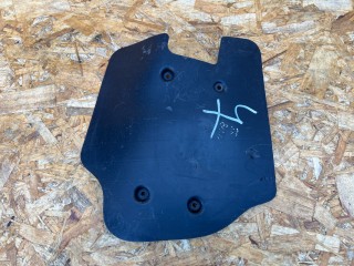 защита днища BMW 7 серия G11/G12 2017, 3.0 л., B57 D30 A, дизель, АКПП, седан, 33306861144