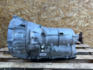 КПП автоматическая (АКПП) BMW 7 серия G11/G12 2017, 3.0 л., B57 D30 A, дизель, АКПП, седан, GA8HP75Z, 8HP75
