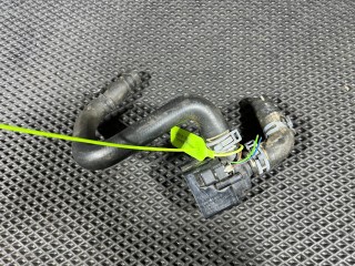 насос антифриза дополнительный Audi A6 C8 [рестайлинг] 2022, 2.0 л., бензин, АКПП, седан, 06H121601P