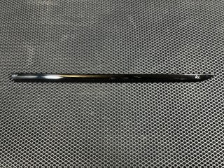 молдинг двери задней левой BMW 7 серия G11/G12 2017, 3.0 л., B57 D30 A, дизель, АКПП, седан, 7397871, 51137397871