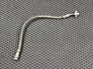 шланг тормозной заднего Ford Bronco Sport 1 поколение 2021, 1.5 л., бензин, АКПП, внедорожник 5 дв., LX6Z2282-C, LX612C338AB