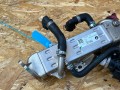 охладитель EGR / Радиатор EGR BMW 7 серия G11/G12 2017, 3.0 л., B57 D30 A, дизель, АКПП, седан, 8570655, 11718570655 - фото №7