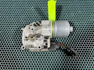 моторчик передних стеклоочистителей (дворников) Mercedes-Benz S-Класс W221 [рестайлинг] 2011, 5.5 л., M 273.968, бензин, АКПП, седан, 1397220669, 3397021444, 1137328697