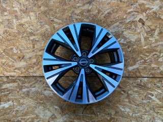 диск литой Nissan Rogue T33 2023, 1.5 л., KR15, бензин, АКПП, внедорожник 5 дв., передний привод
