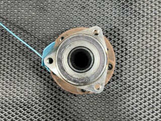 ступица передняя Volkswagen Taos 1 поколение 2023, 1.5 л., DNKA, бензин, АКПП, внедорожник 5 дв., передний привод, 5Q0407621F