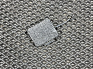 заглушка заднего бампера под крюк Mercedes-Benz GL-Класс X164 2008, 4.7 л., M 273.923, бензин, АКПП, внедорожник 5 дв., A1648850523