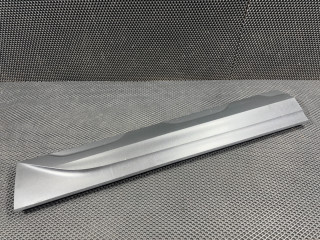 молдинг двери передней правой Volkswagen Taos 1 поколение 2021, 1.5 л., DNKA, бензин, АКПП, внедорожник 5 дв., 2GJ854940