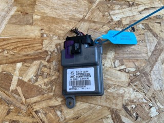 блок управления сиденьем Audi A8 D4/4H [рестайлинг] 2013, 4.0 л., CEUA, бензин, АКПП, седан, 4H0959339A