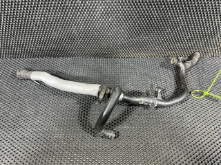 патрубок (трубопровод, шланг) Volkswagen Passat CC 1 поколение 2010, 2.0 л., CCZB, бензин, АКПП, купе, 06J121065F, 3C0122073EG