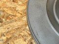 комплект тормозов Audi S8 D4 2013, 4.0 л., CGTA, бензин, АКПП, седан, 4H0615311, 4H0615611H, 4H0615105AM, 4H0615106AM, 4H0615301T - фото №23