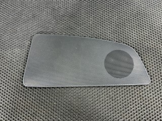 Накладка (сетка) динамика Audi S8 D4 2013, 4.0 л., CGTA, бензин, АКПП, седан, 4H0863487A