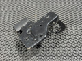 захватный крюк капота Audi Q7 4L 2008, 4.2 л., BAR, бензин, АКПП, внедорожник 5 дв., 4L0823480 - фото №5
