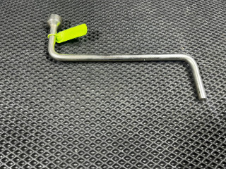 ключ колесный (балонный) Land Rover Range Rover Sport 2 поколение L494 2016, 3.0 л., 306PS, бензин, АКПП, внедорожник 5 дв., KAL000010