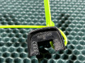 накладка на ручку Audi Q7 4L [рестайлинг] 2013, 3.0 л., CTWB, бензин, АКПП, внедорожник 5 дв., 4L0837879 - фото №6