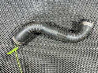 патрубок интеркулера Mercedes-Benz GLB-Класс 1 поколение 2019, 2.0 л., бензин, АКПП, внедорожник 5 дв., A2475200201