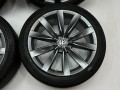 диск литой Volkswagen Arteon 1 поколение 2019, 2.0 л., DLR, бензин, седан, 3G8601025C, 3G8601025G - фото №6