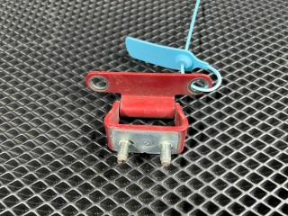 петля крышки багажника Kia Sorento 4 поколение 2023, 2.5 л., бензин, АКПП, внедорожник 5 дв., передний привод, 79710D9000