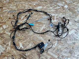 Проводка крышки багажника Volkswagen Tiguan 2 поколение [рестайлинг] 2024, 2.0 л., DTEA, бензин, АКПП, внедорожник 5 дв., полный привод, 5NN971147N