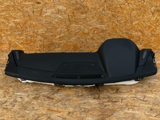 панель передняя салона (торпедо) Kia Sorento 4 поколение 2023, 2.0 л., G4KA, бензин, АКПП, внедорожник 5 дв., передний привод, 84710R5000WK, 84721R5000, 97470R5000