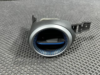 дефлектор обдува салона Chevrolet Trax 2 поколение 2024, 1.2 л., бензин, АКПП, внедорожник 5 дв., передний привод, 42840419