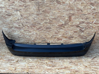 бампер задний Land Rover Range Rover 4 поколение L405 2017, 5.0 л., 508PS, бензин, АКПП, внедорожник 5 дв., CK5217D781AA, CK5217K950BB, LR038771, LR057291
