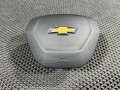 подушка безопасности водителя Chevrolet Trax 2 поколение 2024, 1.2 л., бензин, АКПП, внедорожник 5 дв., передний привод, 60008687 - фото №3