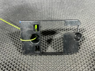 датчик мертвых (слепых) зон Jaguar F-Pace 1 поколение 2018, 2.0 л., PT204, бензин, АКПП, внедорожник 5 дв., HK8314D453AB