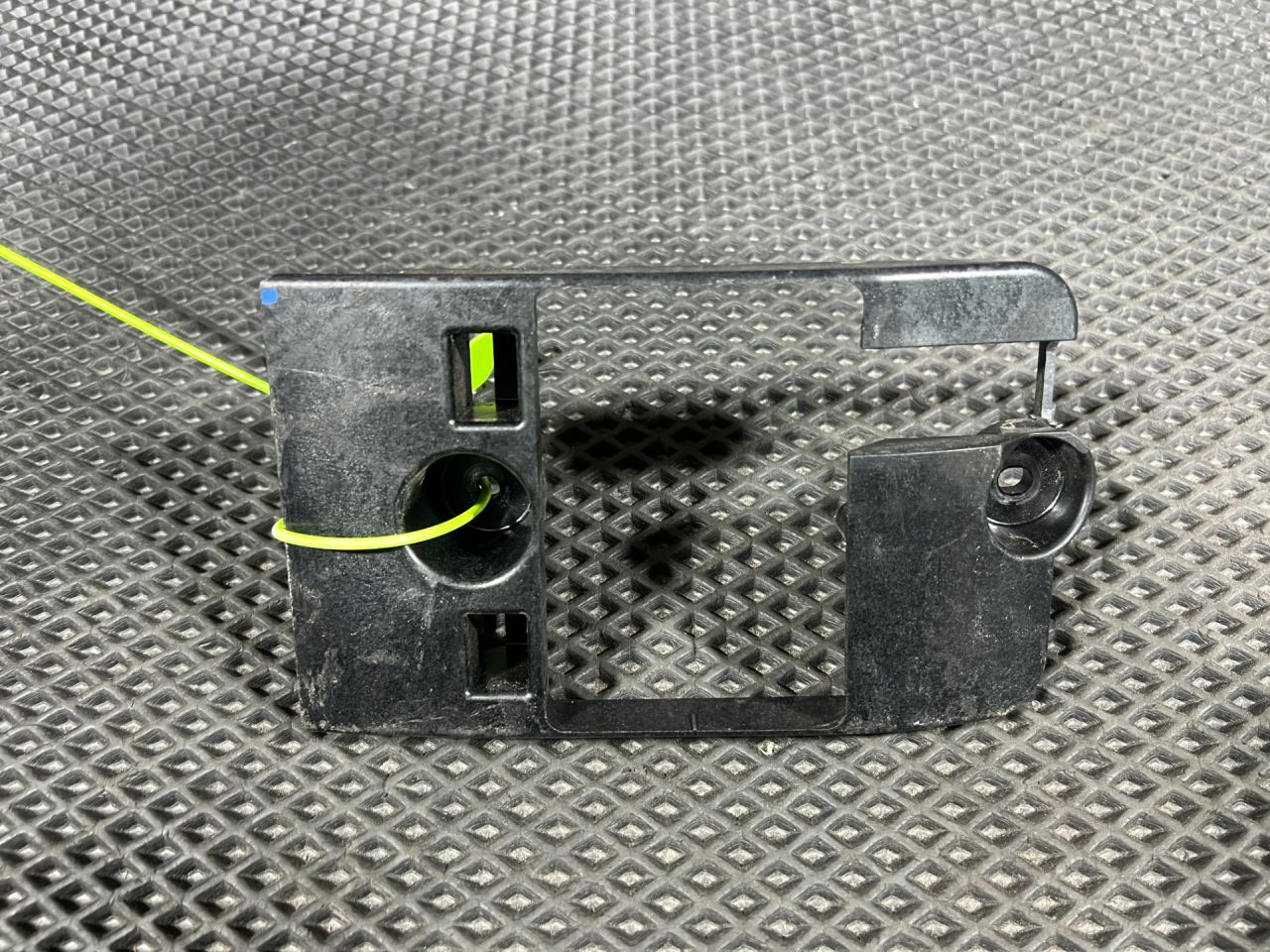 датчик мертвых (слепых) зон Jaguar F-Pace 1 поколение 2018, 2.0 л., PT204, бензин, АКПП, внедорожник 5 дв., HK8314D453AB - фото №1