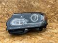 фара левая Land Rover Range Rover 4 поколение 2017, 5.0 л., 508PN, бензин, седан, CK5213W030FG, LR067215, LR033967, LR046928 - фото №2