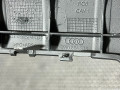 Задняя накладка центрального тоннеля Audi S4 B9 [рестайлинг] 2021, 3.0 л., CWGD, бензин, АКПП, седан, полный привод, 8W0864376 - фото №9