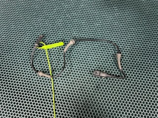 датчик ABS Land Rover Range Rover Velar 1 поколение 2017, 2.0 л., бензин, АКПП, внедорожник 5 дв., HK832C190AA, T4A2784, LR090859, 100711-56113