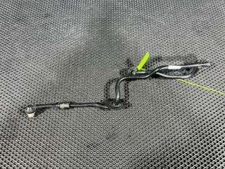 патрубок (трубопровод, шланг) Mercedes-Benz SL-Класс R231 [рестайлинг] 2018, 4.7 л., бензин, АКПП, A2314300229