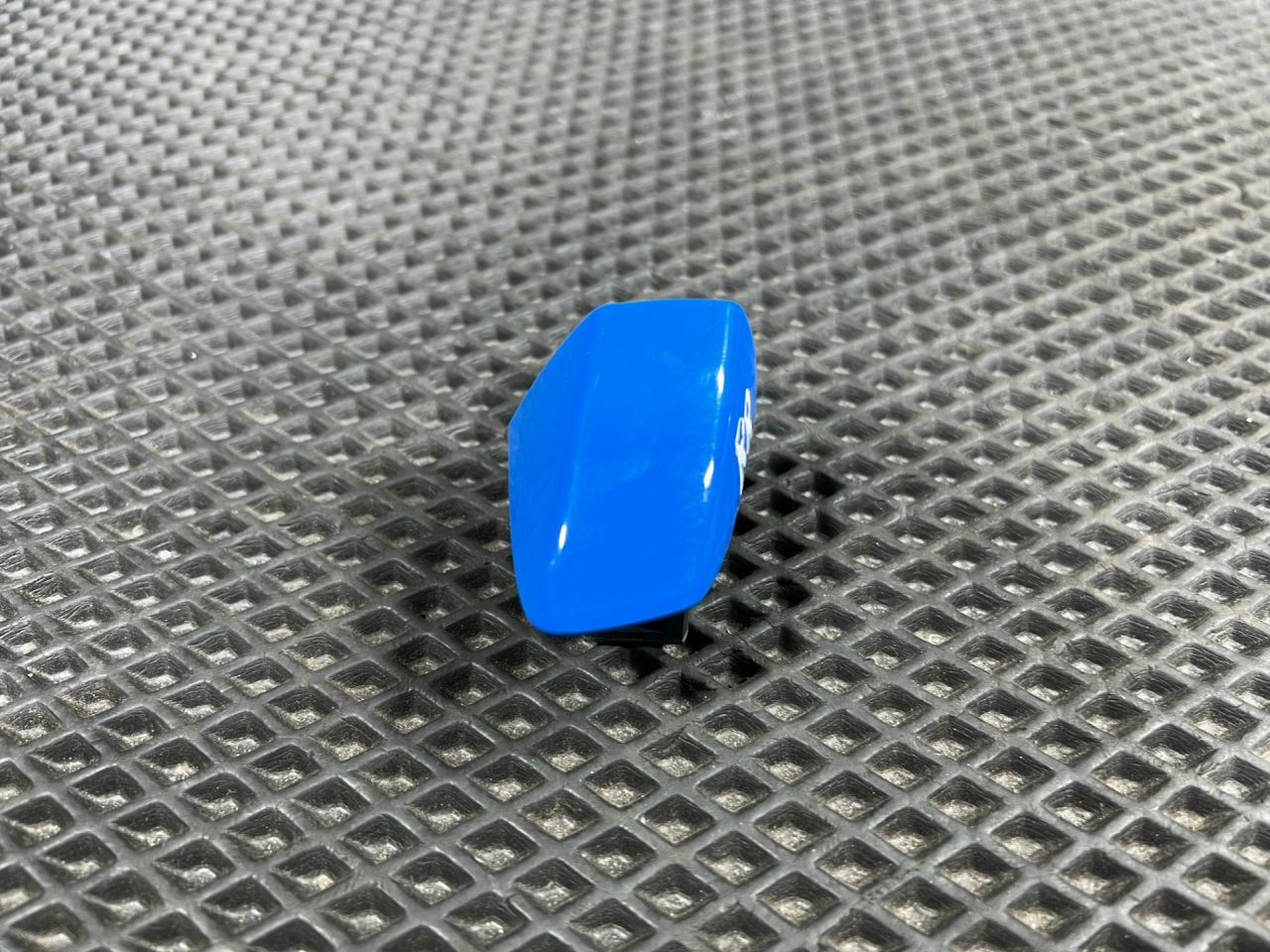 ручка наружная задняя правая Volkswagen Taos 1 поколение 2023, 1.5 л., DNKA, бензин, АКПП, внедорожник 5 дв., передний привод, 2GJ839168 - фото №1