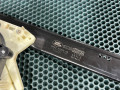 стеклоподъемник задний правый Land Rover Range Rover Sport 2 поколение L494 2016, 3.0 л., 30DDTX, дизель, АКПП, внедорожник 5 дв., DK6227000AG, 0130822783, LR083206, LR043936, LR057340, LR078870, LR153959, LR153955 - фото №7