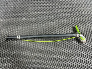 патрубок (трубопровод, шланг) Lexus LS 4 поколение 2007, 4.6 л., 1UR-FSE, бензин, АКПП, седан