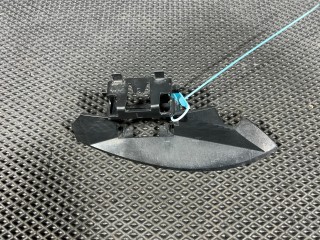 датчик мертвых (слепых) зон Porsche Macan GTS 1 поколение [2-й рестайлинг] 95B 2022, 2.9 л., DGR, бензин, АКПП, внедорожник 5 дв., 95B907509B