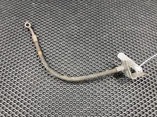 шланг тормозной Kia K5 3 поколение 2020, 1.6 л., G4FP, бензин, АКПП, 58737L1000, 58737L1100