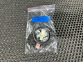 датчик удара Nissan Rogue T33 2022, 1.5 л., бензин, внедорожник 5 дв., 988366RR0A, 988366RR8A - фото №9